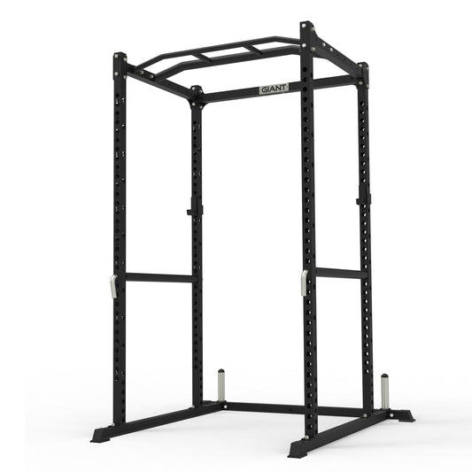 GIANT Garage Gym Power Rack 2.0 - 2X Series