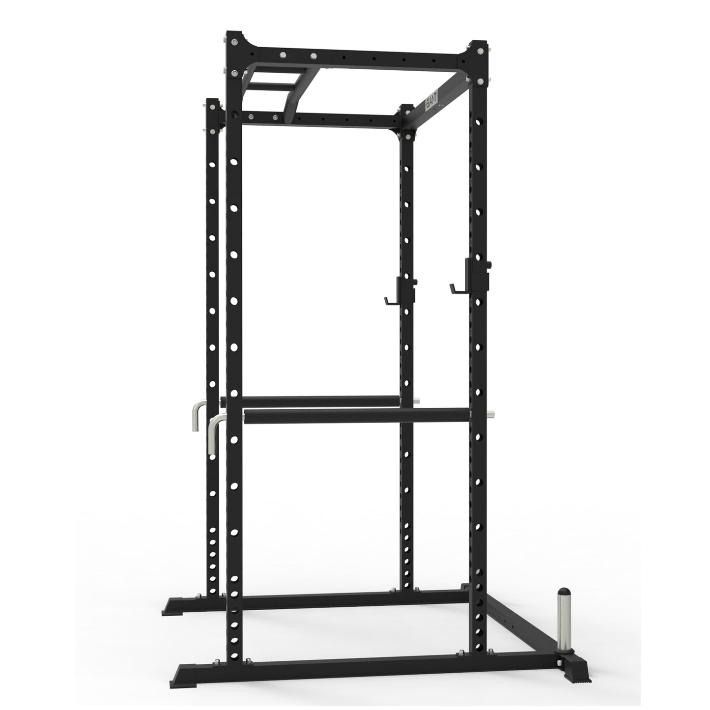 GIANT Garage Gym Power Rack 2.0 - 2X Series
