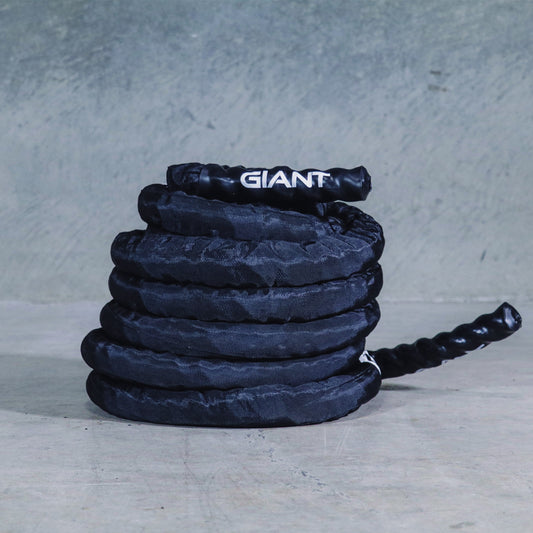 GIANT Battle Rope