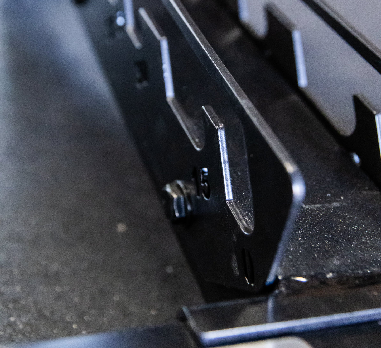 GIANT F85 Adjustable Bench