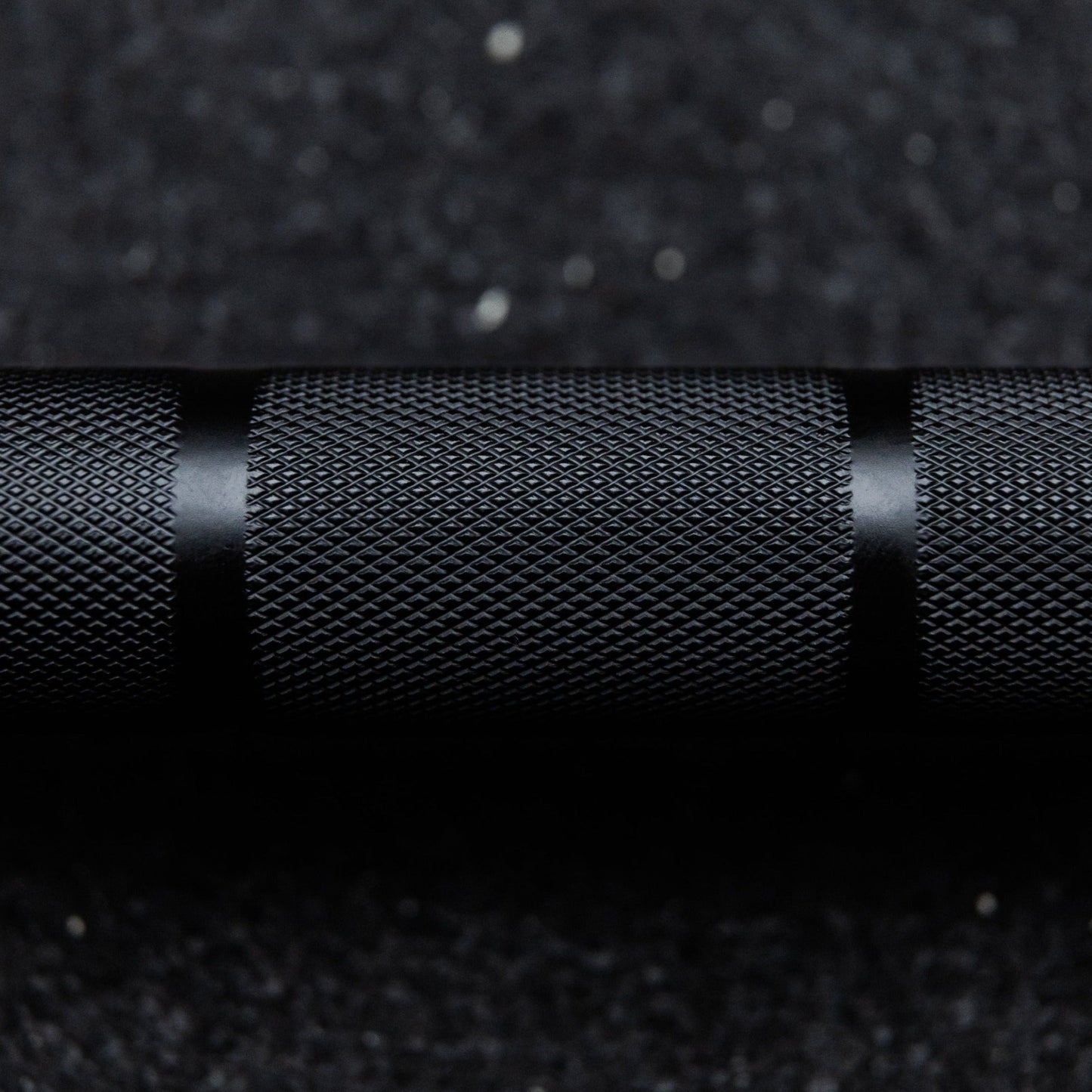 GIANT 20kg Hybrid Bar 2.0 - Cerakote