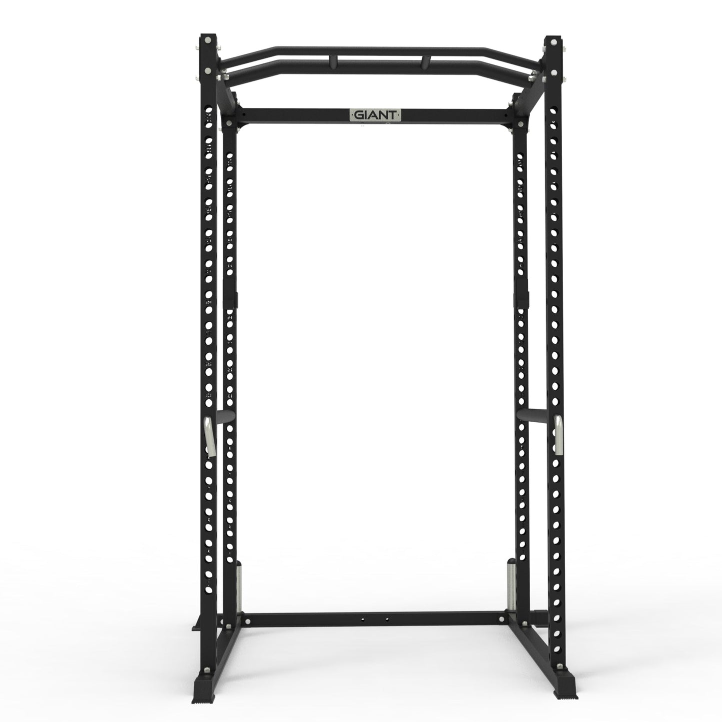 GIANT Garage Gym Power Rack 2.0 - 2X Series