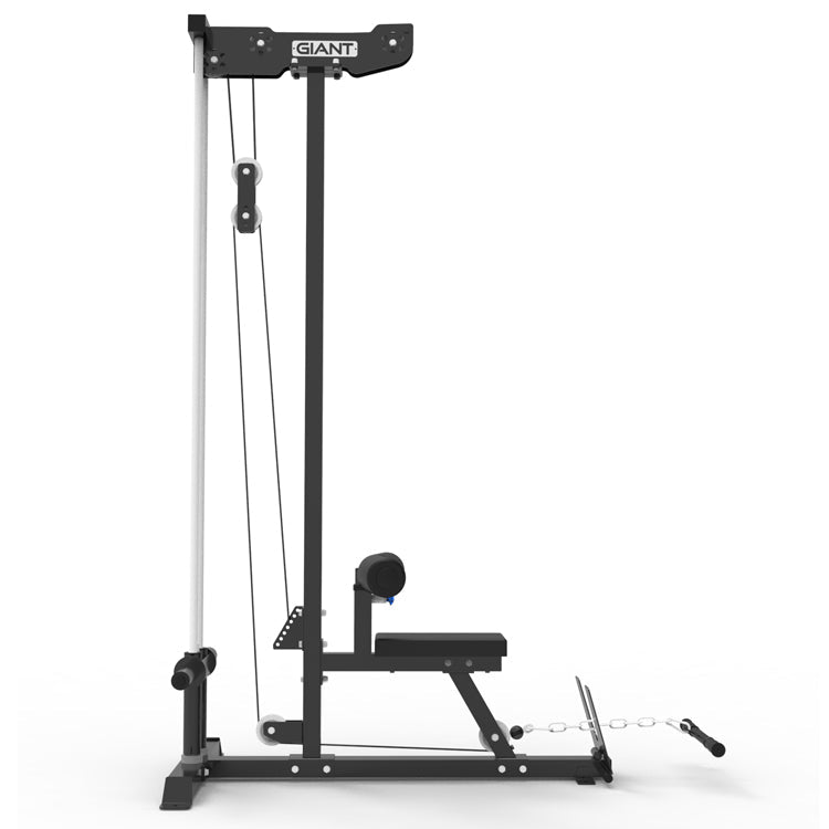 GIANT Standalone Lat & Low Row