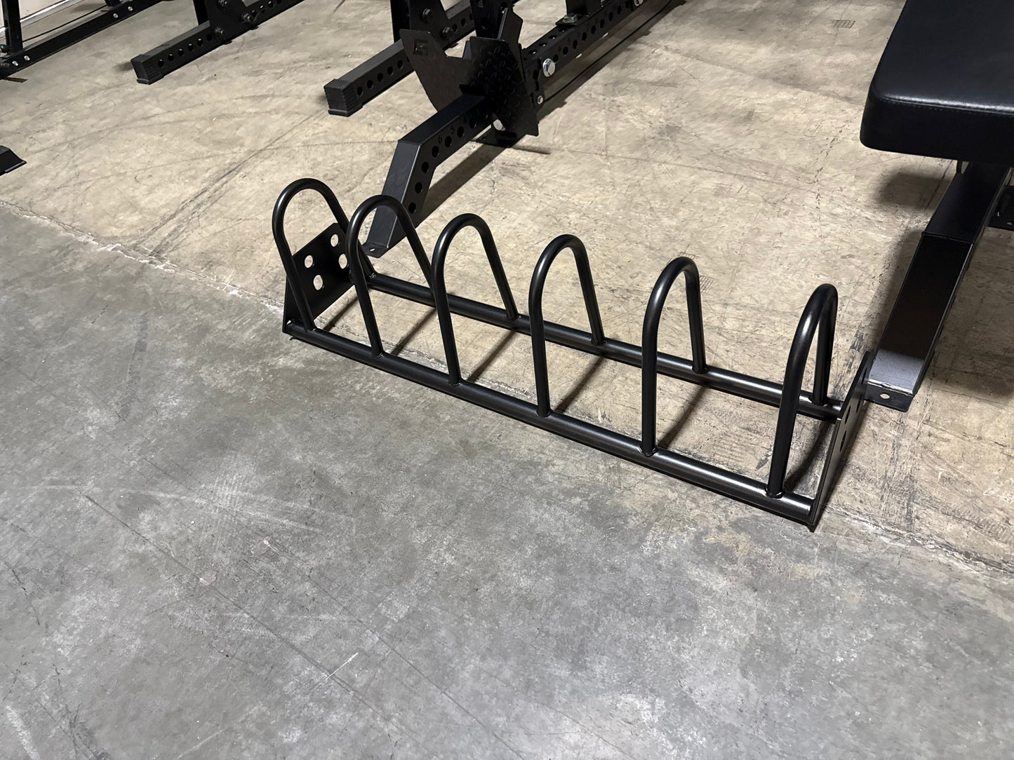 GIANT Grizzly Plate Storage System - 3X Series