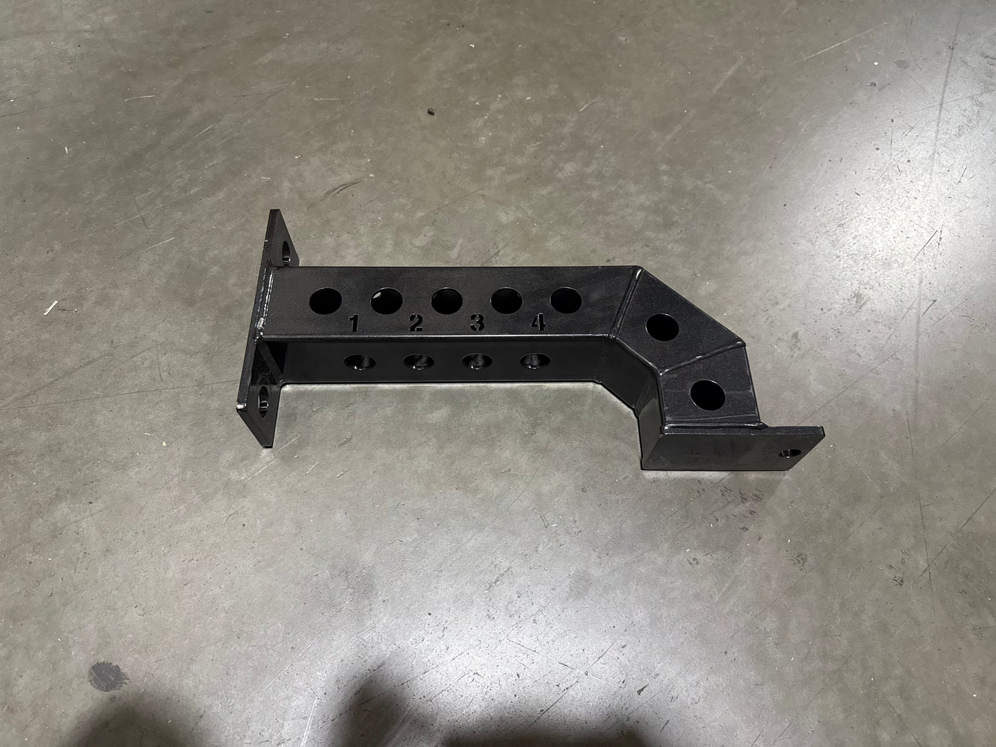 GIANT AXIS Front Foot Stability Stubs