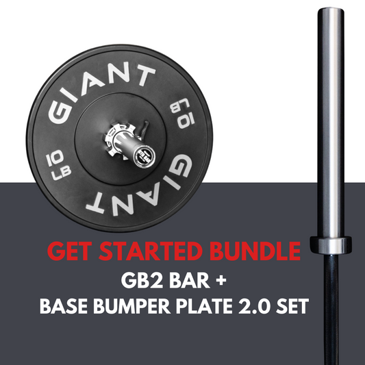 GIANT "Get Started" Bundle