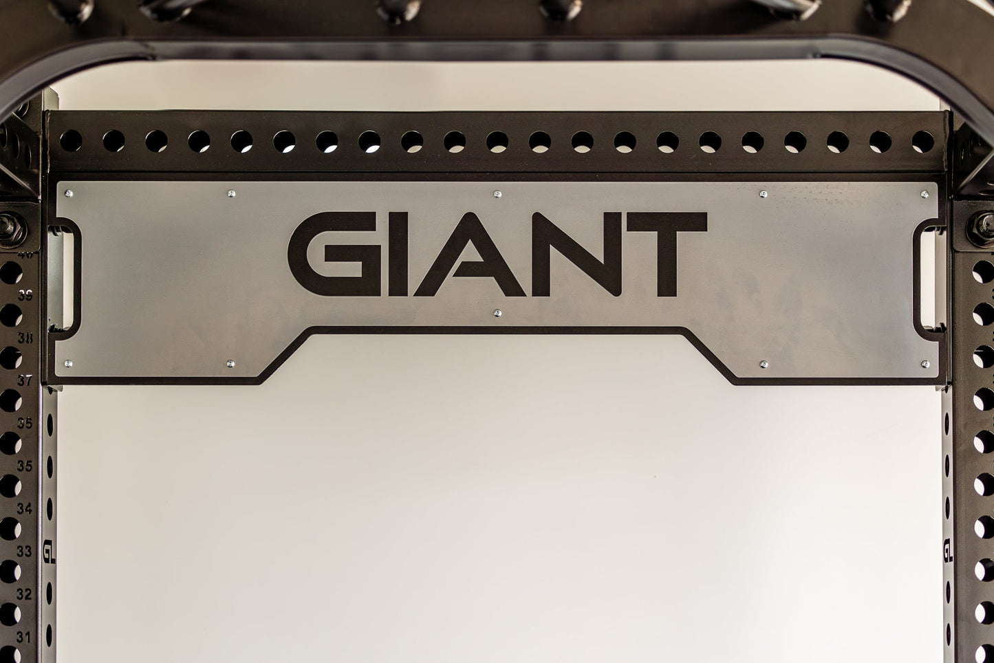 GIANT Half Rack 2.0 - 3X Series (Final Sale)