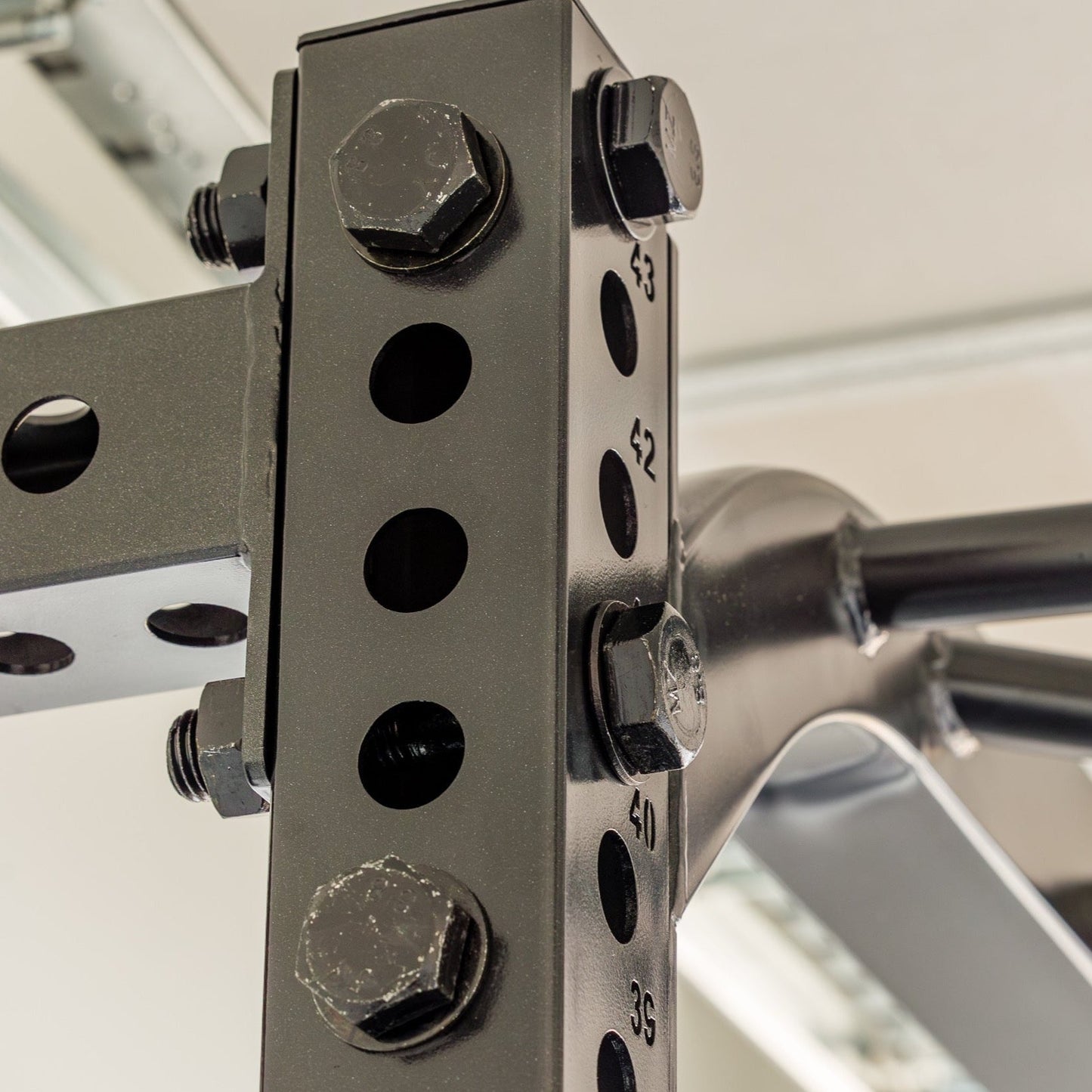 GIANT Half Rack 2.0 - 3X Series (Final Sale)