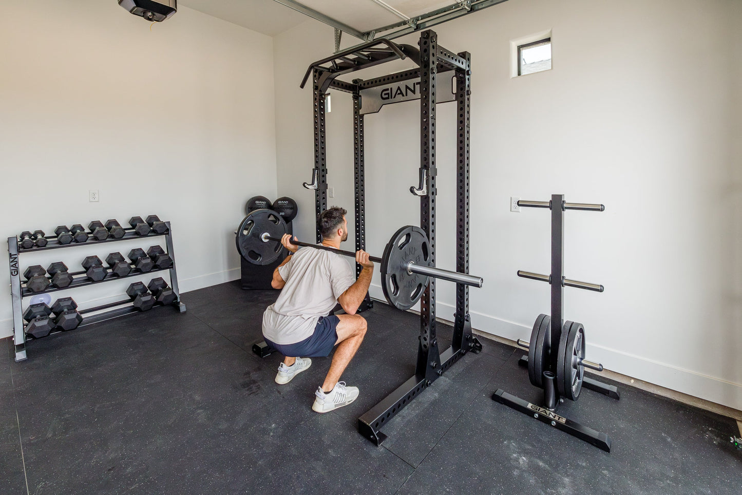 GIANT Half Rack 2.0 - 3X Series (Final Sale)