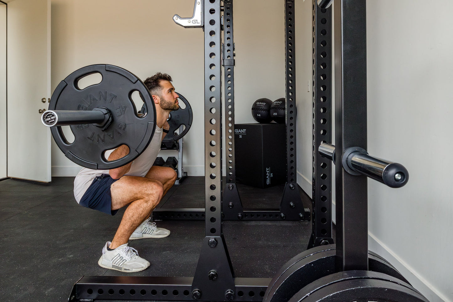 GIANT Half Rack 2.0 - 3X Series (Final Sale)