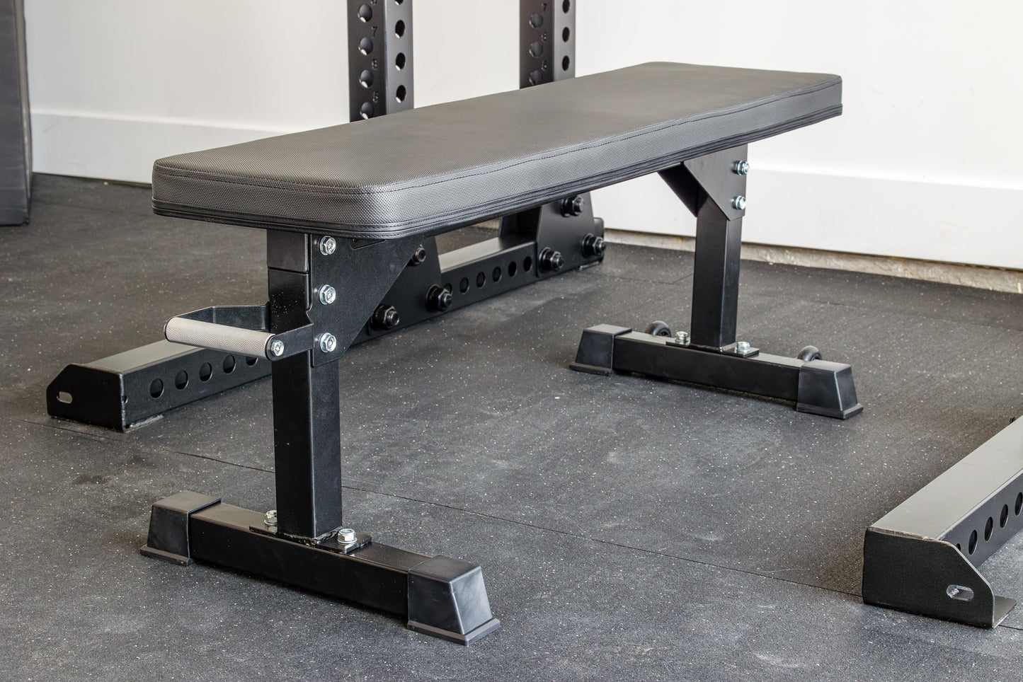 GIANT 2X Flat Bench