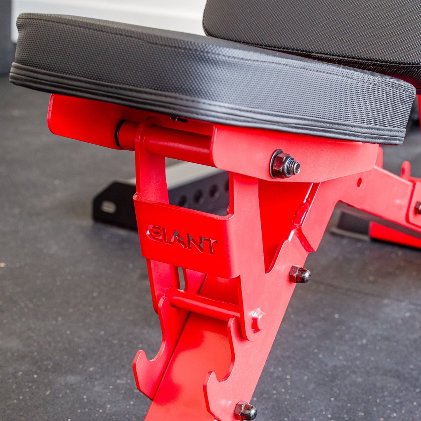 GIANT 2X Adjustable Bench