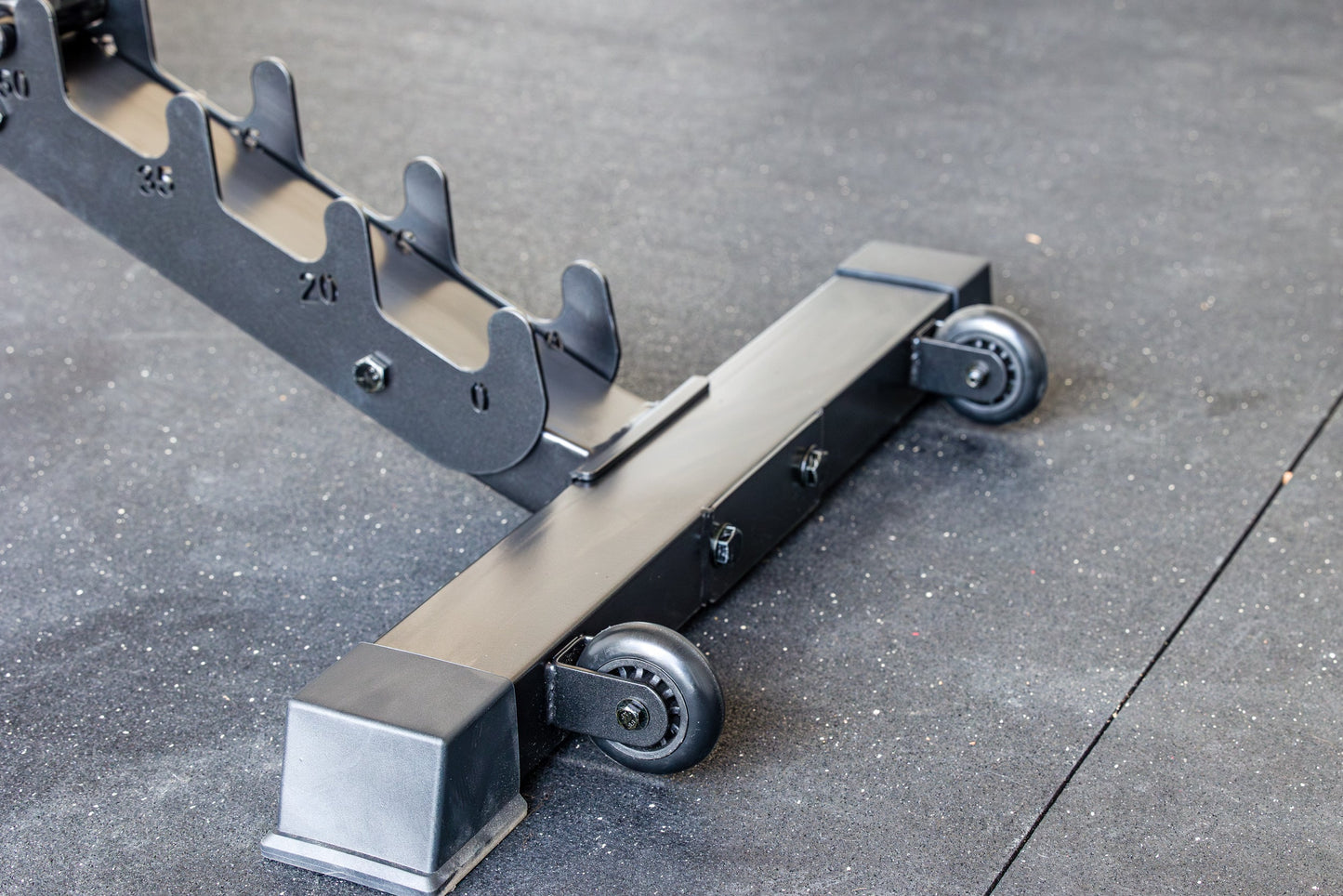 GIANT Adjustable FID Bench