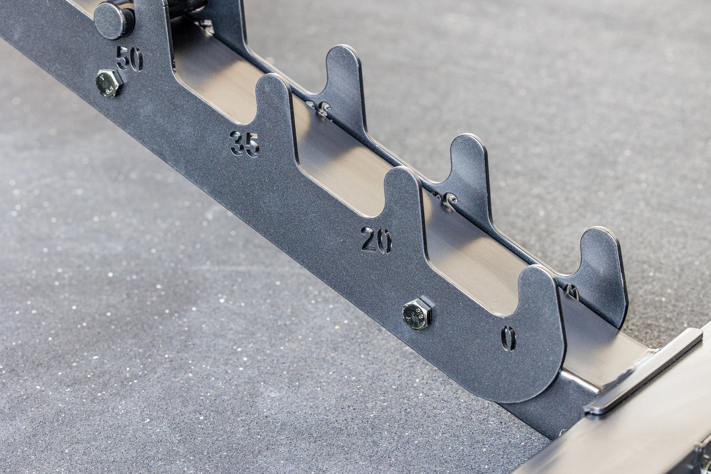 GIANT Adjustable FID Bench