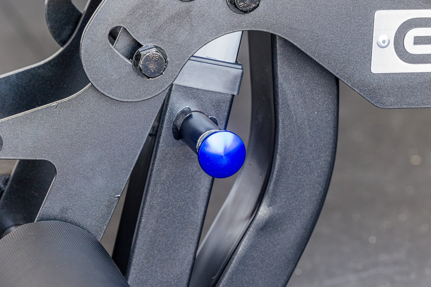 GIANT Adjustable FID Bench