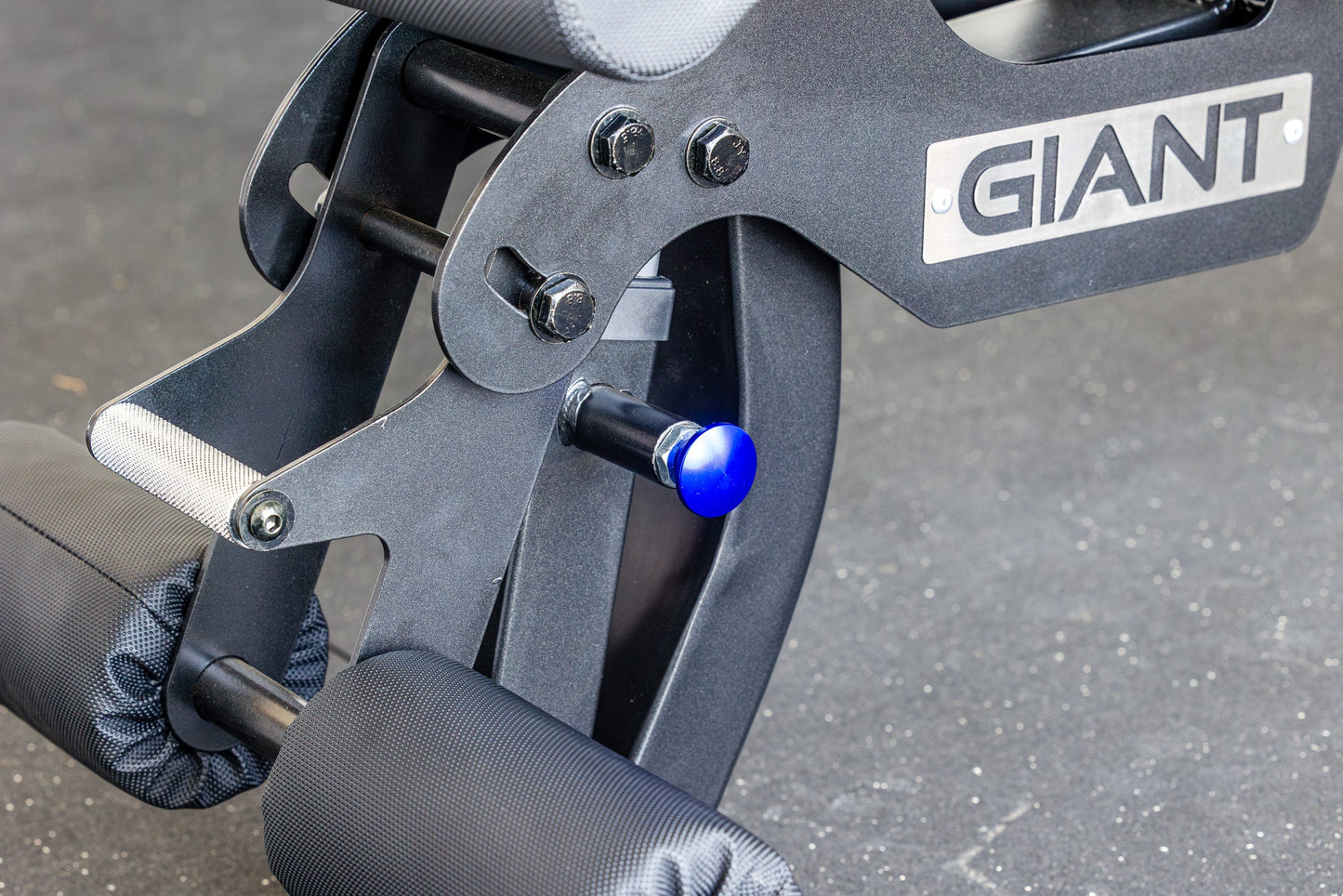 GIANT Adjustable FID Bench