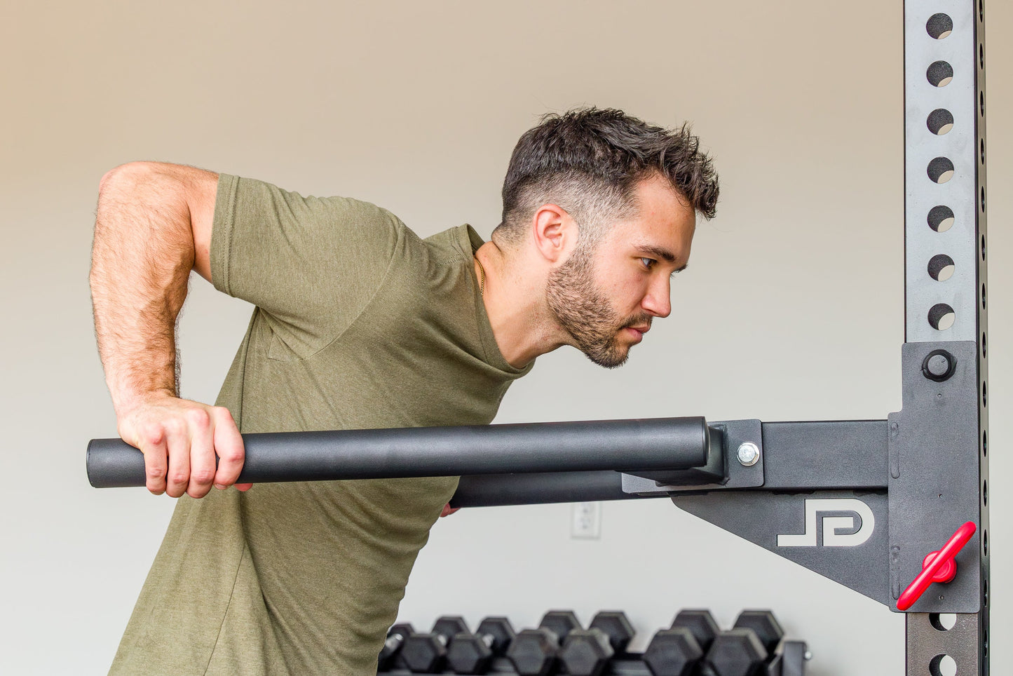 GIANT Dip Station - 3X Series