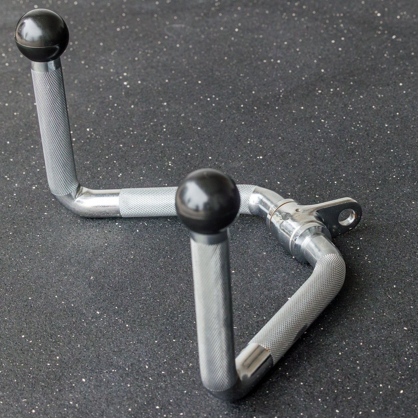 GIANT Row/Hammer Curl Cable Attachment