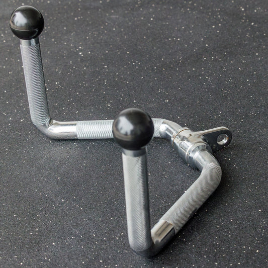 GIANT Row/Hammer Curl Cable Attachment