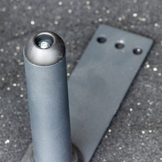 GIANT Wall-Mounted Storage Peg