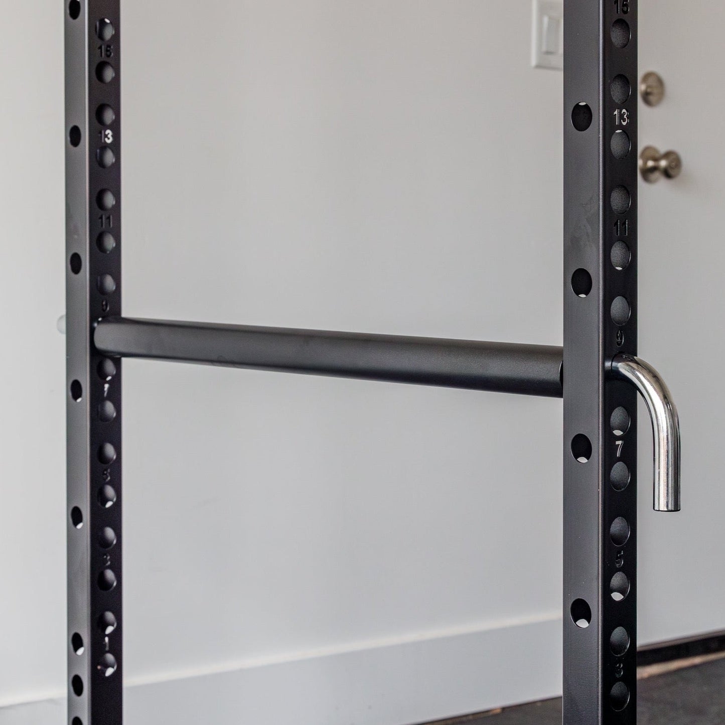 GIANT Garage Gym Power Rack 2.0 - 2X Series