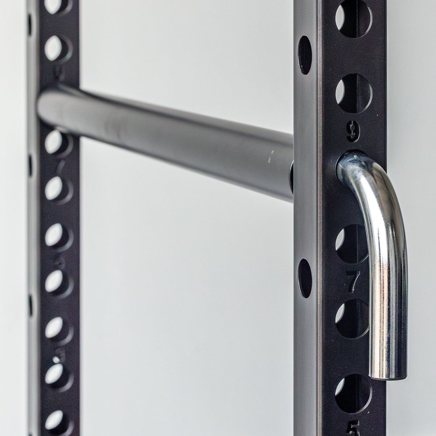 GIANT Garage Gym Power Rack 2.0 - 2X Series