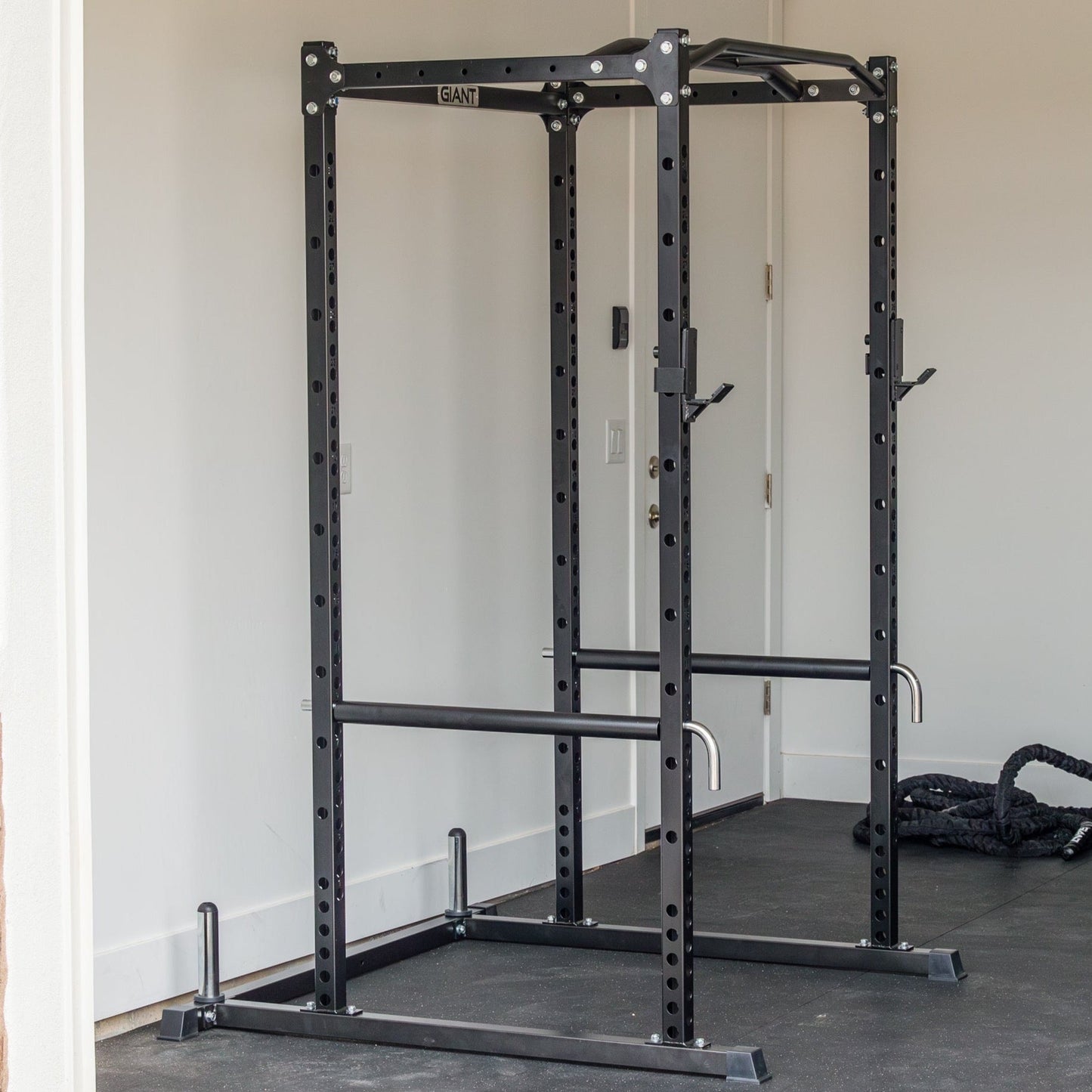 GIANT Garage Gym Power Rack 2.0 - 2X Series