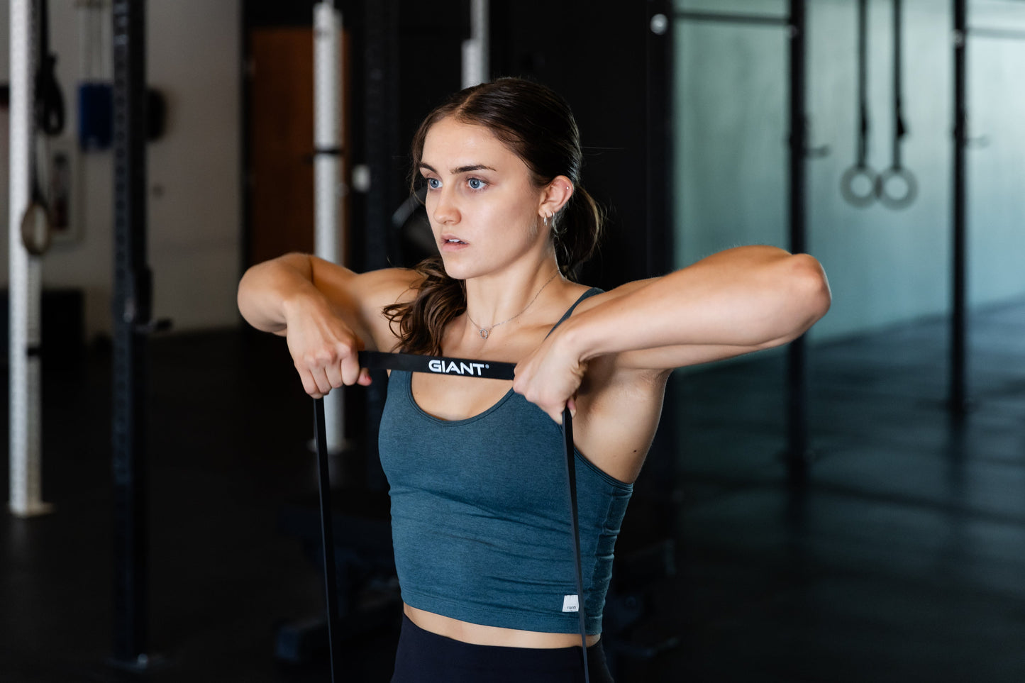 GIANT Strength Bands (Final Sale)