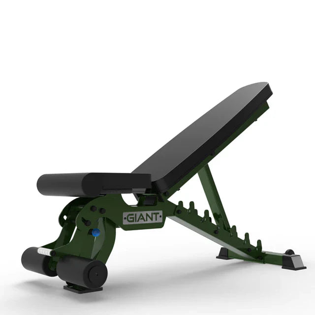 GIANT Adjustable FID Bench
