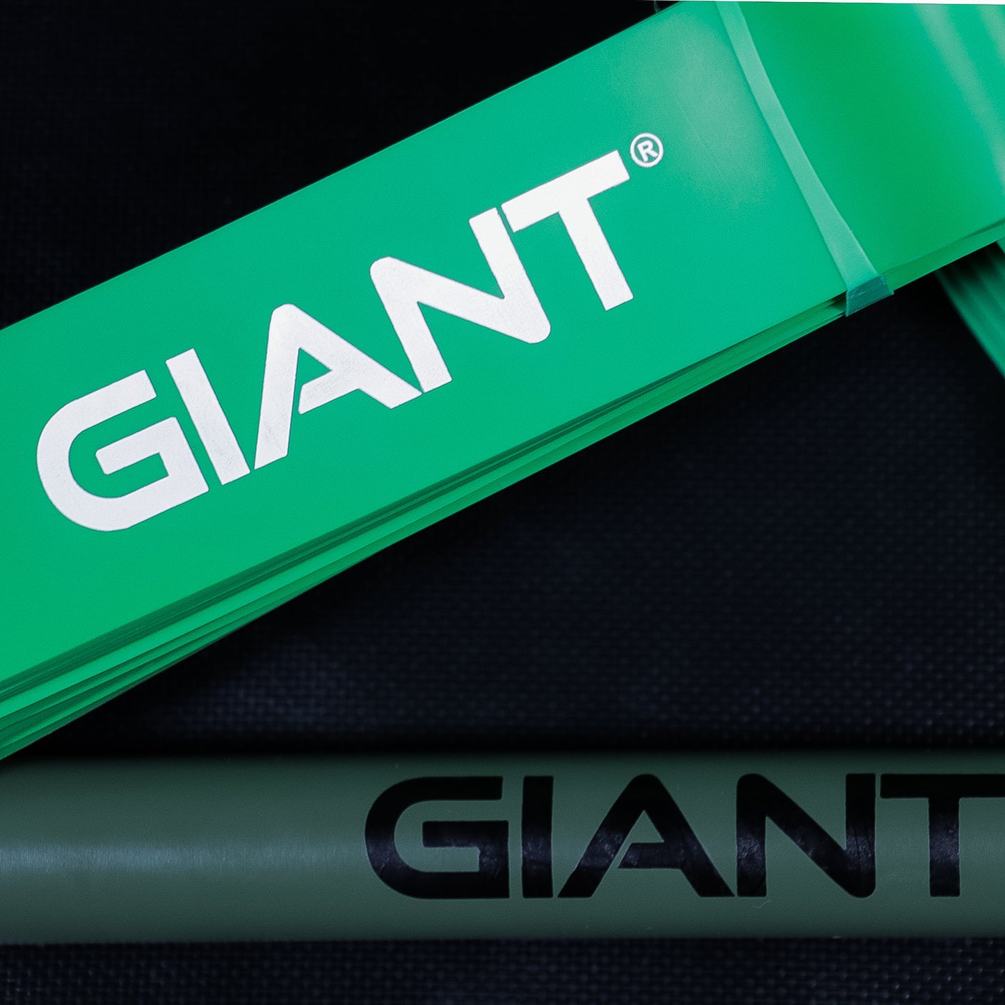 GIANT Strength Bands (Final Sale)