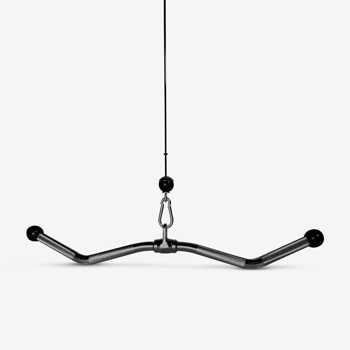 GIANT Curl Bar Cable Attachment