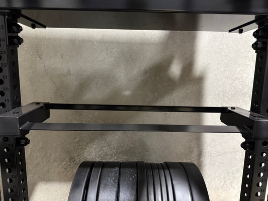 GIANT AXIS Dumbbell Storage Crossmember