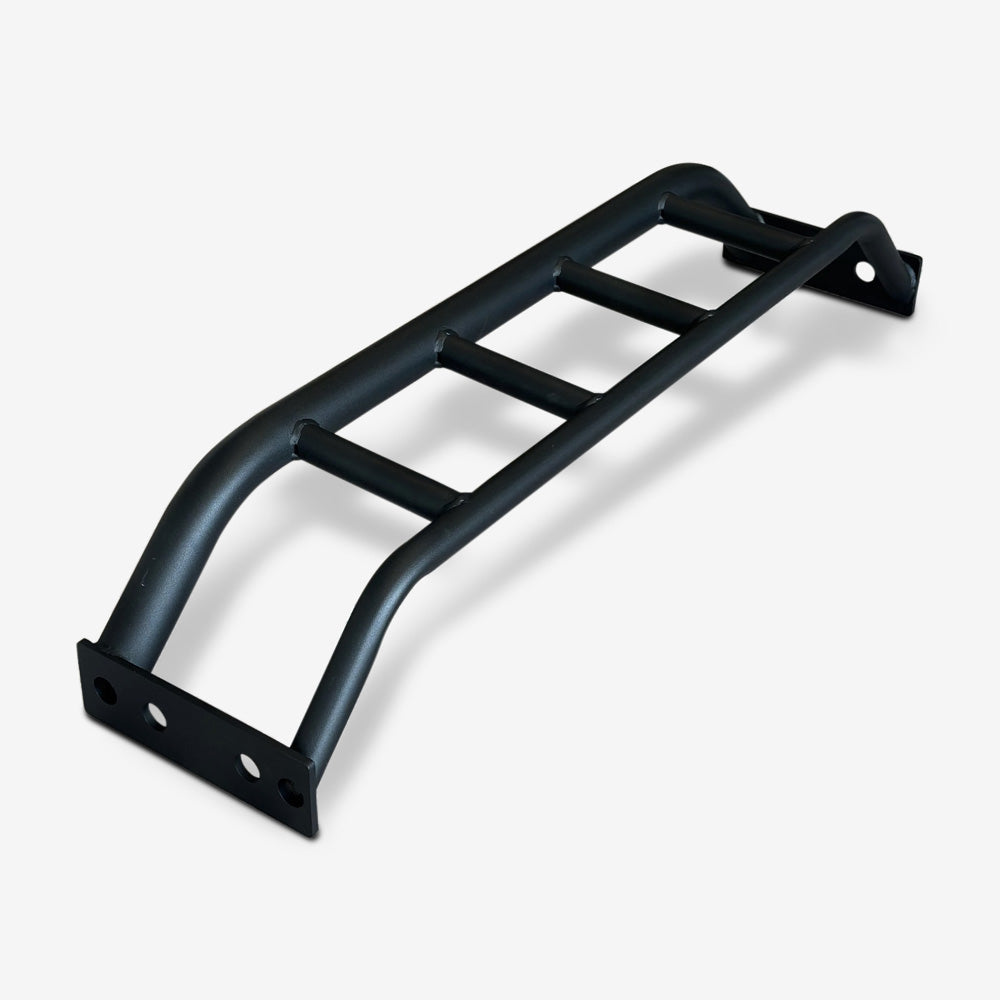 GIANT BD3X Multi-grip Pull-up Bar