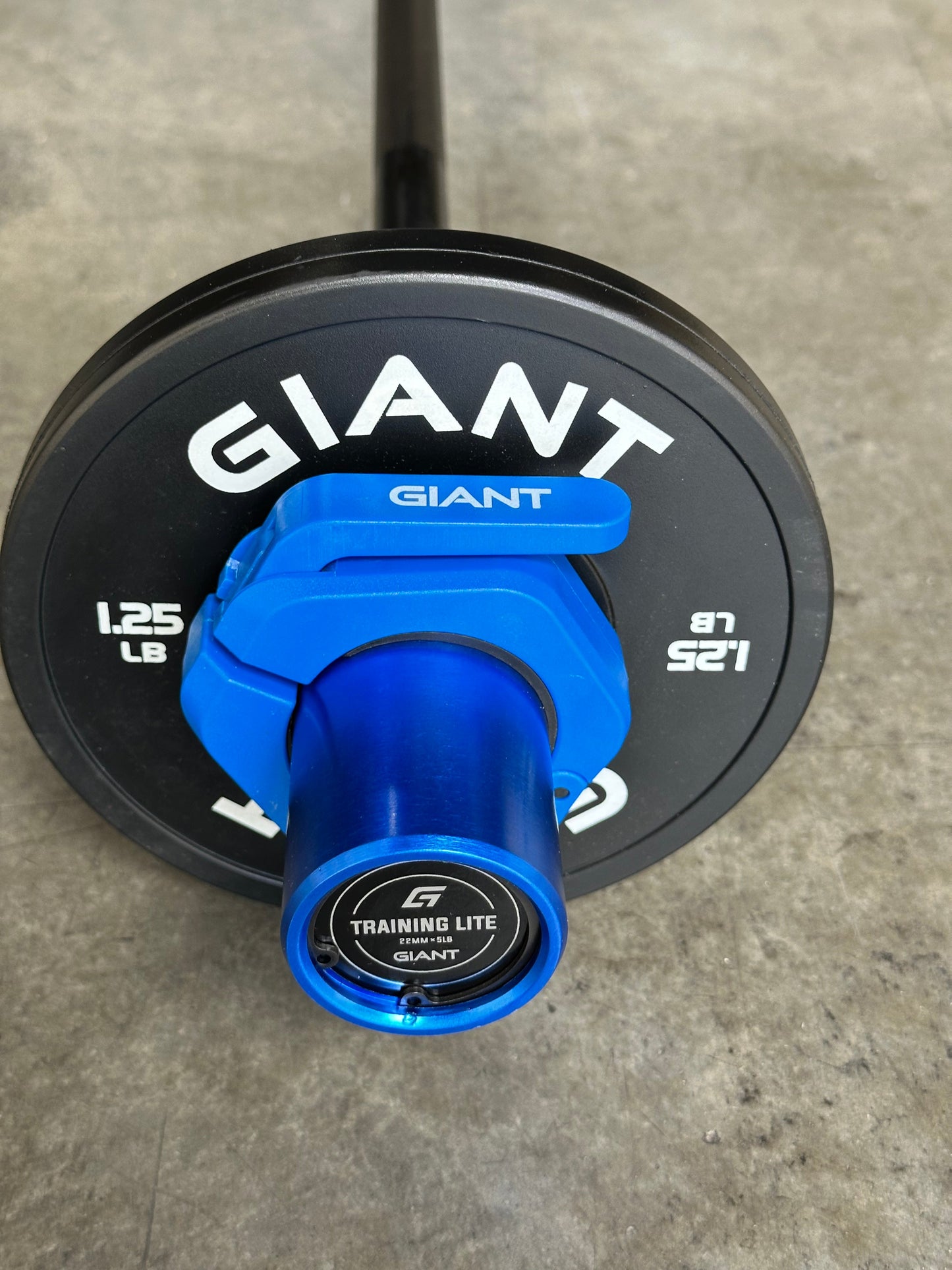 GIANT Kid's Training Bar