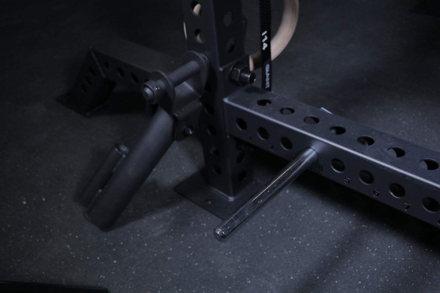 GIANT Band Pegs (Set of 4) - 2X & 3X Series