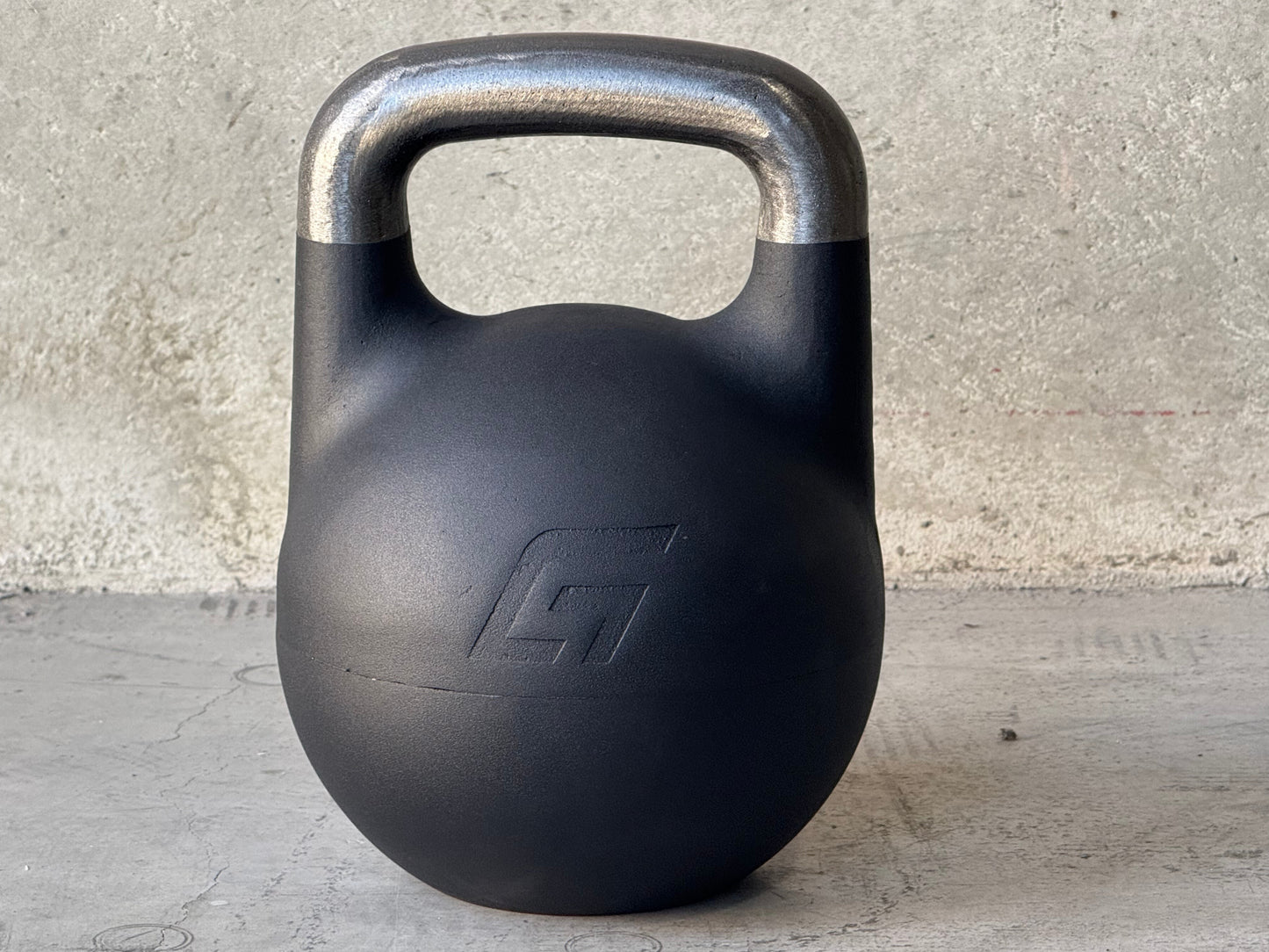 GIANT Adjustable Kettlebell