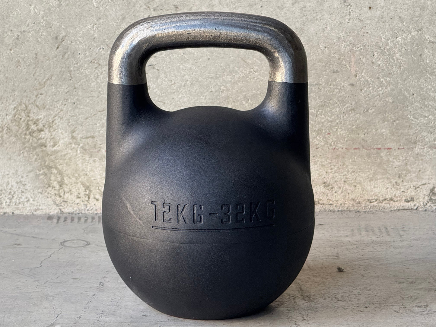 GIANT Adjustable Kettlebell