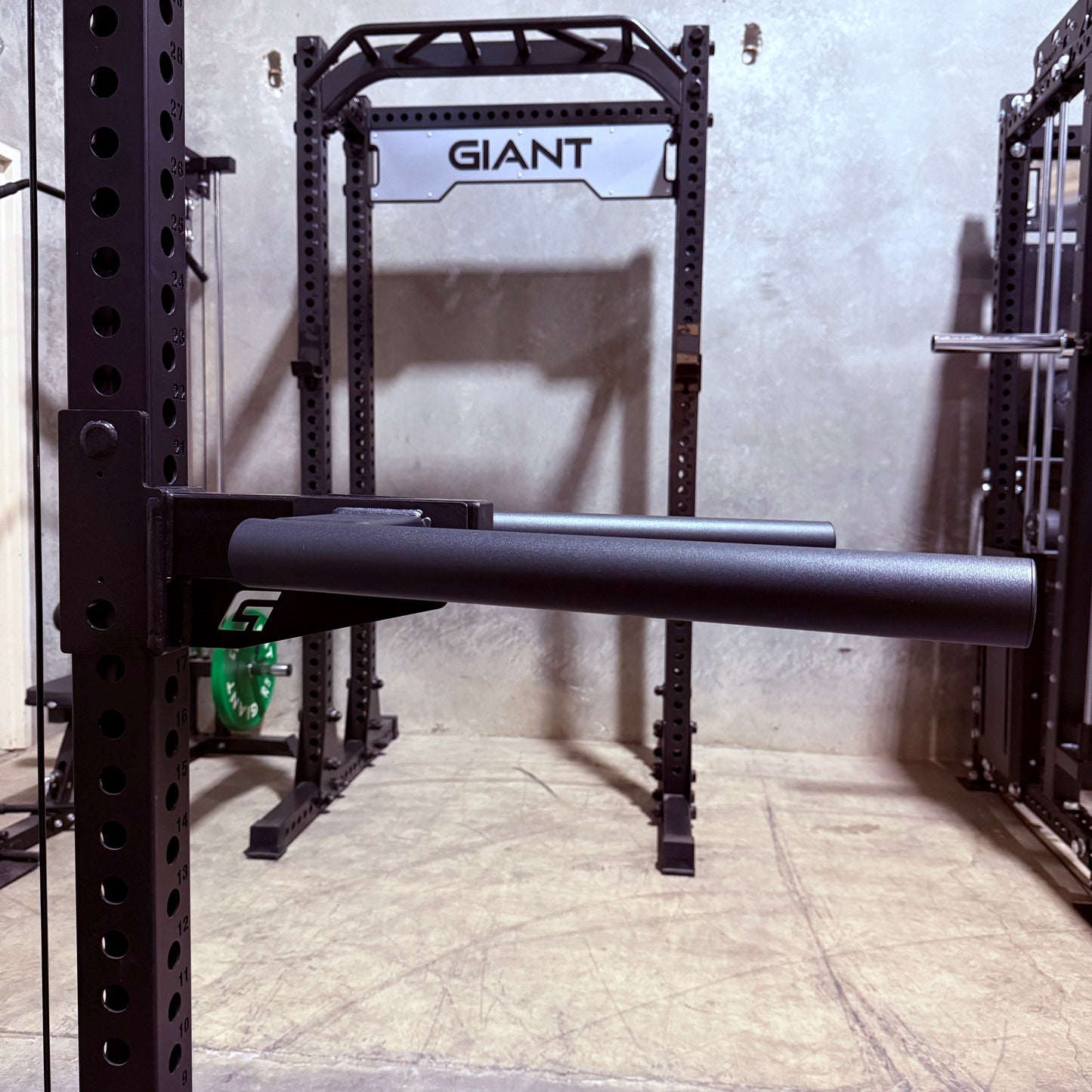 GIANT Dip Station - 3X Series