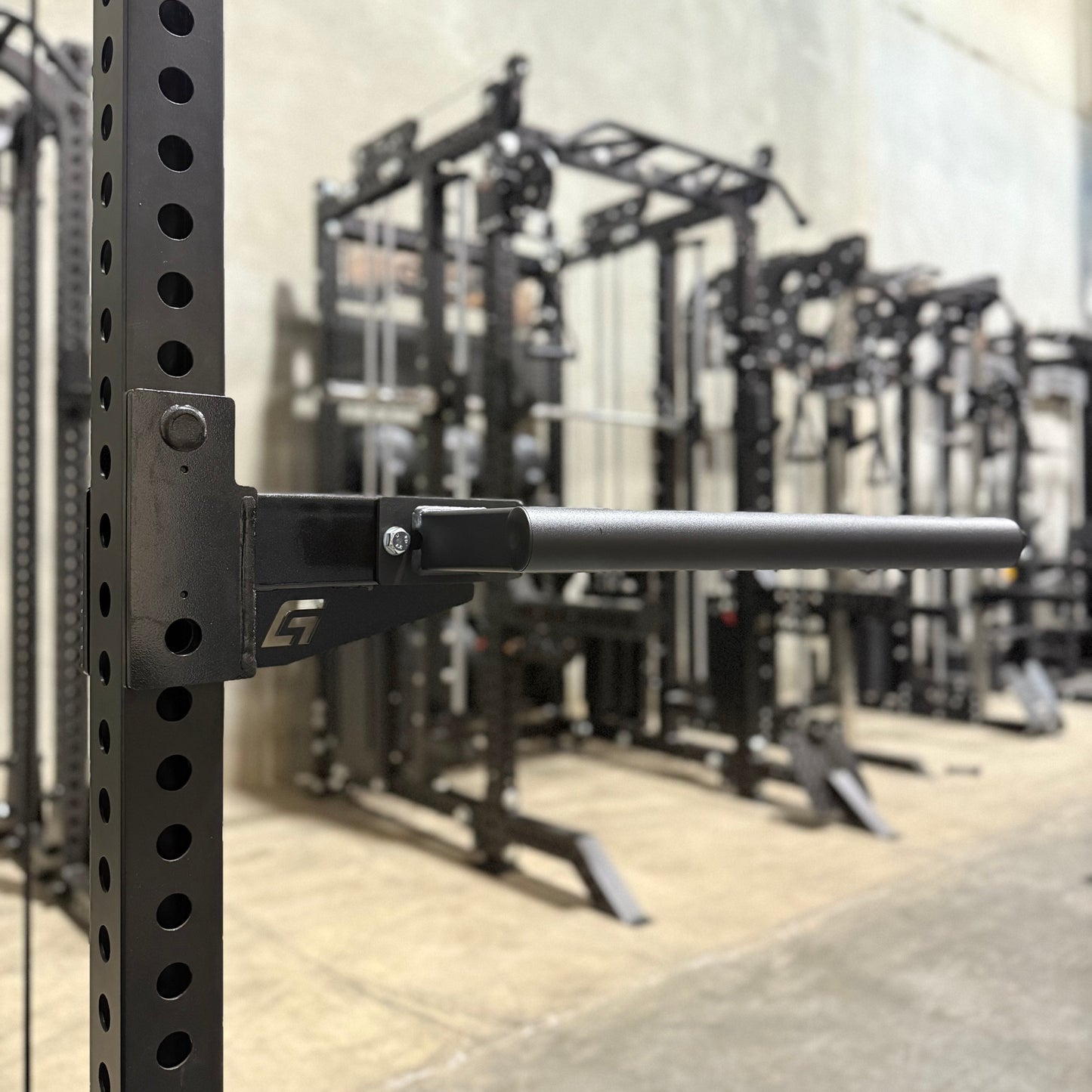 GIANT Dip Station - 3X Series