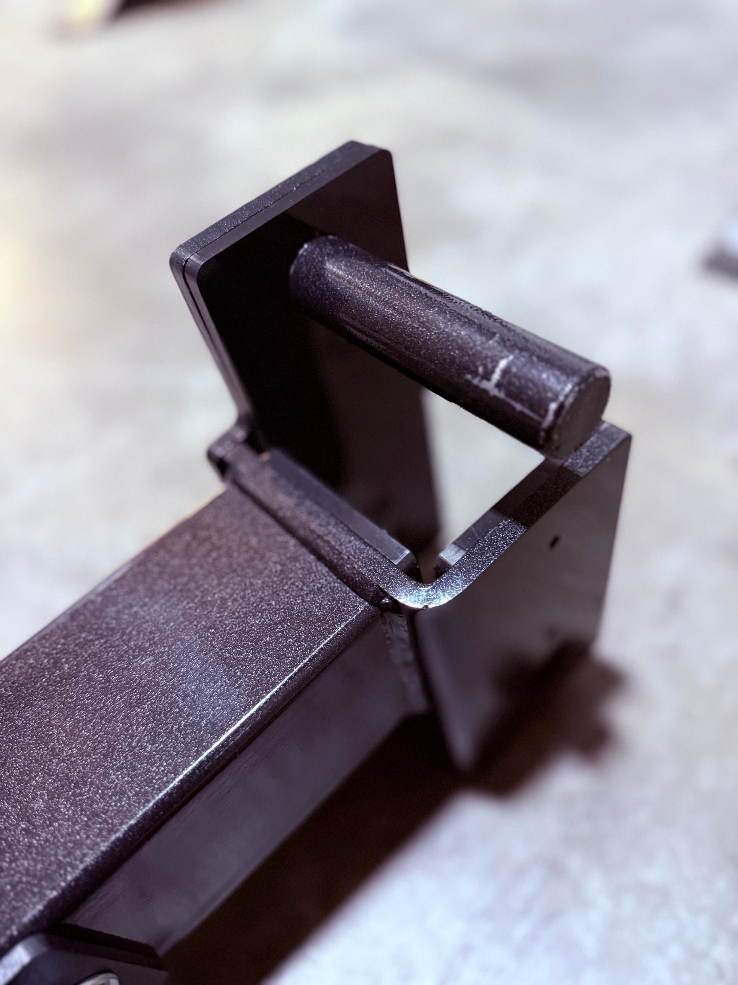 GIANT Dip Station - 3X Series