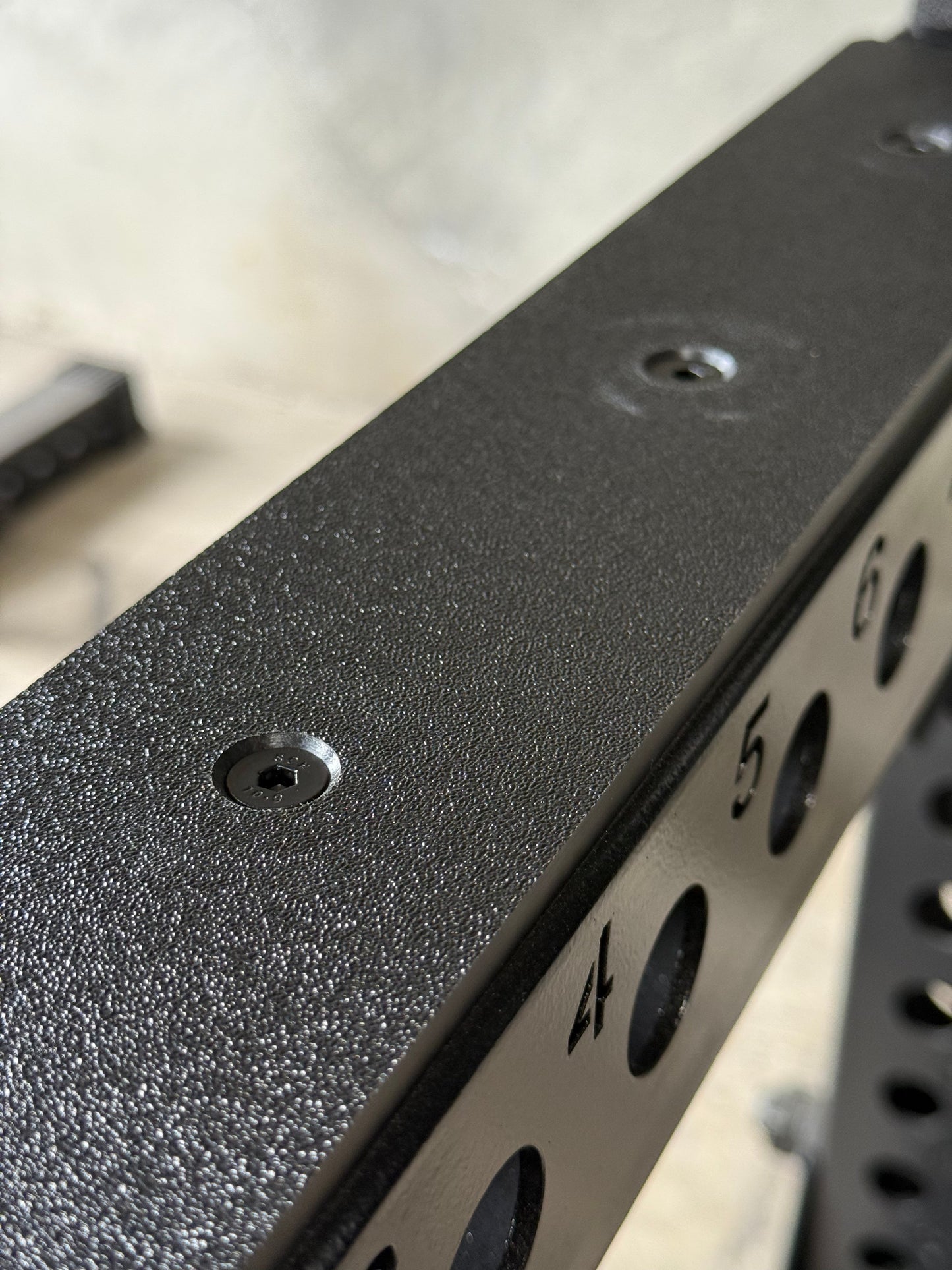 GIANT Spotter Arms 2.0 - 3X Series