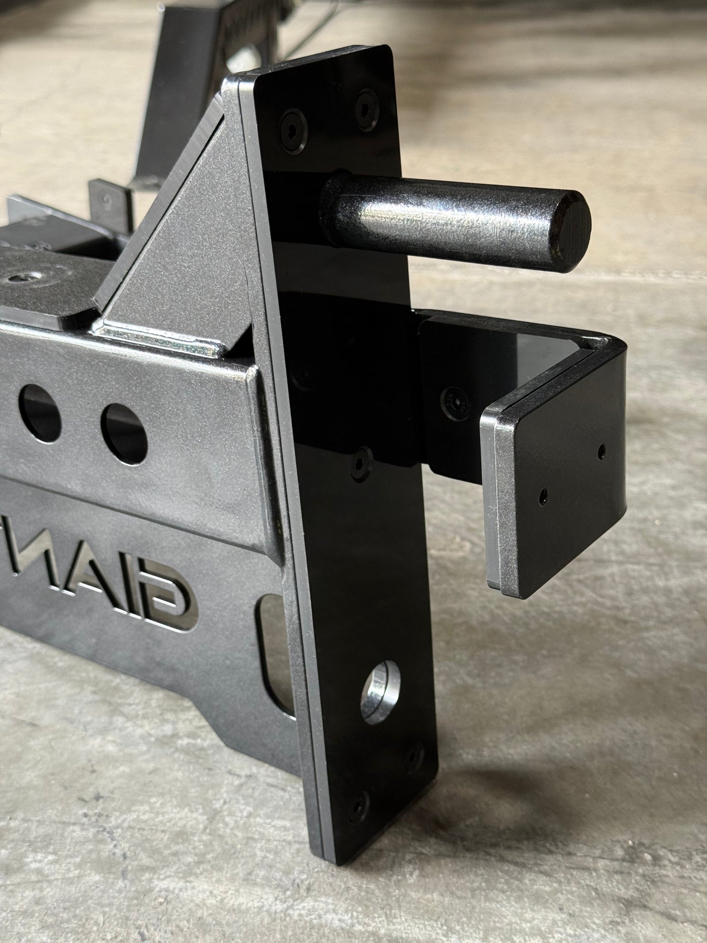 GIANT Spotter Arms 2.0 - 3X Series