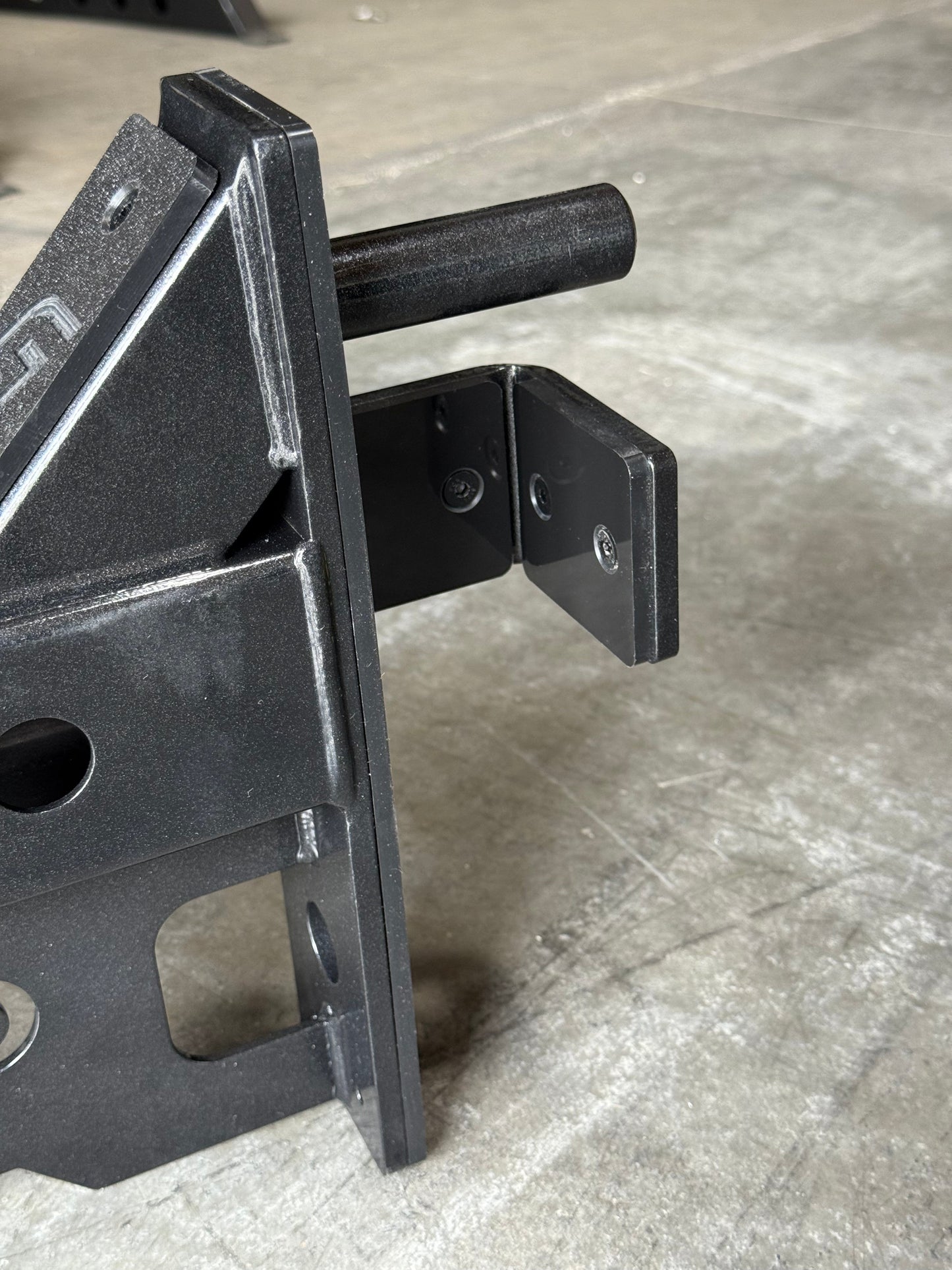 GIANT Spotter Arms 2.0 - 3X Series