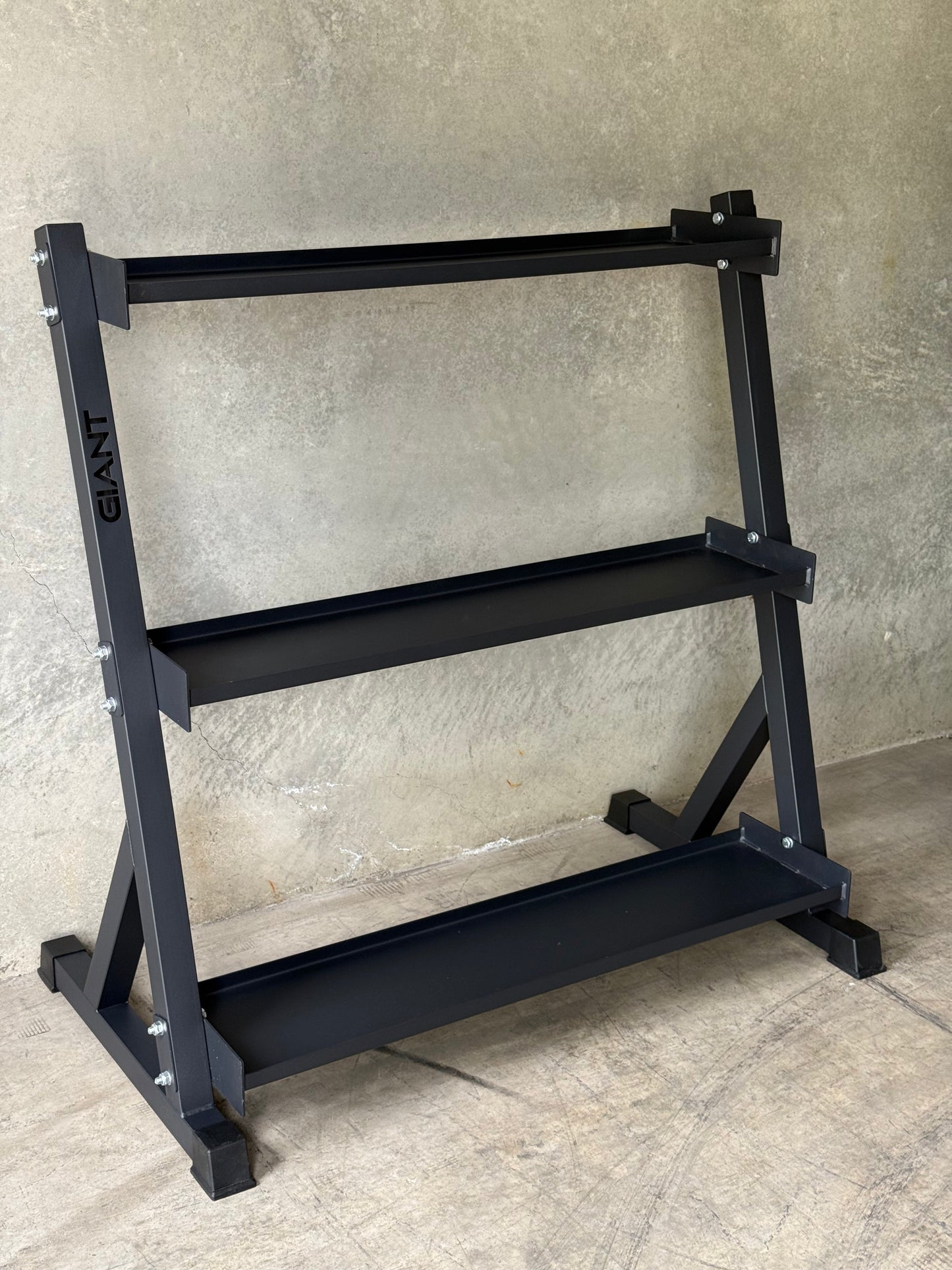 GIANT Kettlebell Rack-Slim