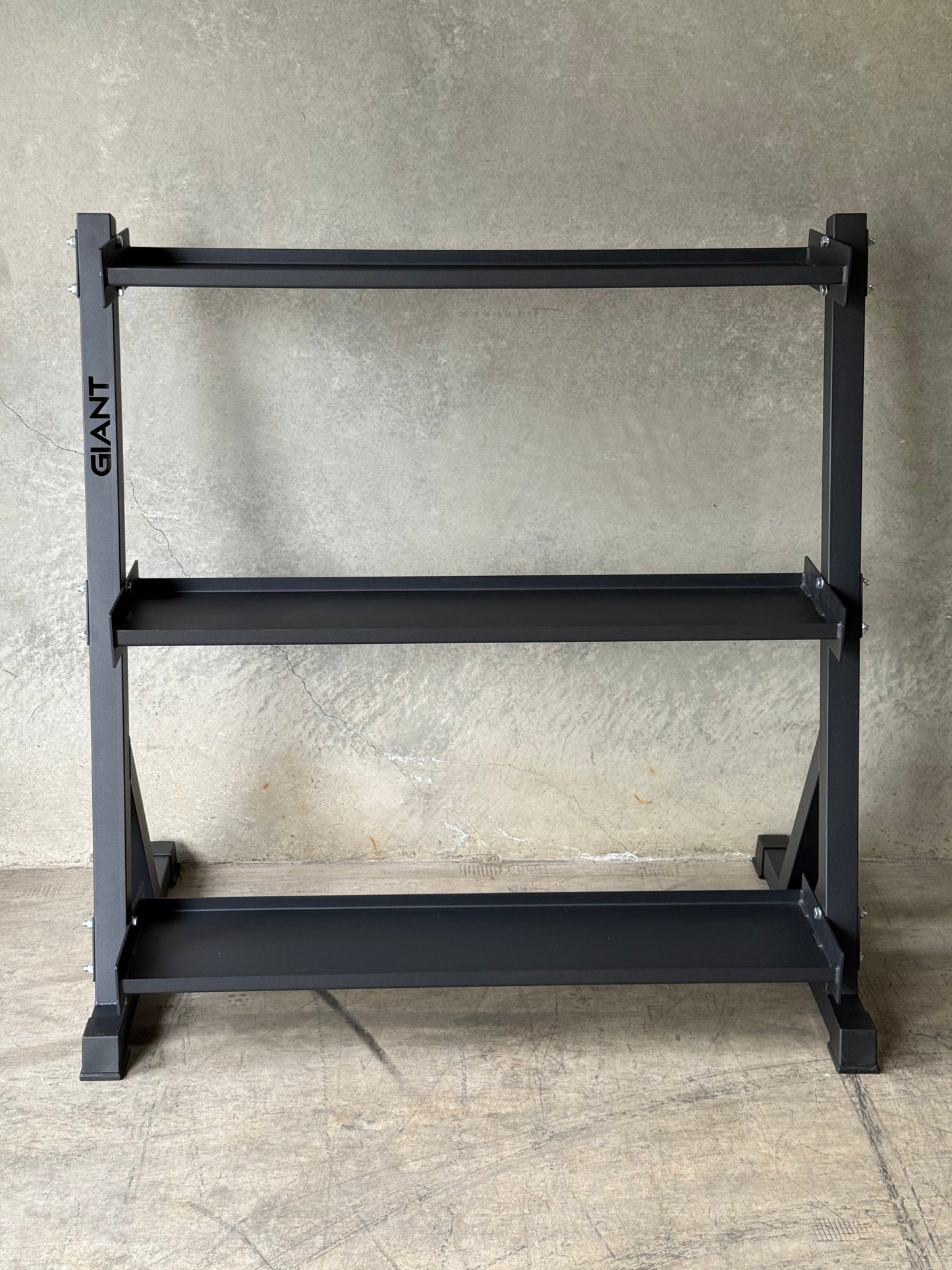 GIANT Kettlebell Rack-Slim