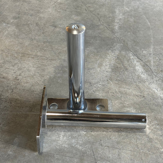 GIANT Weight Plate Storage Peg Pairs - 3X Series