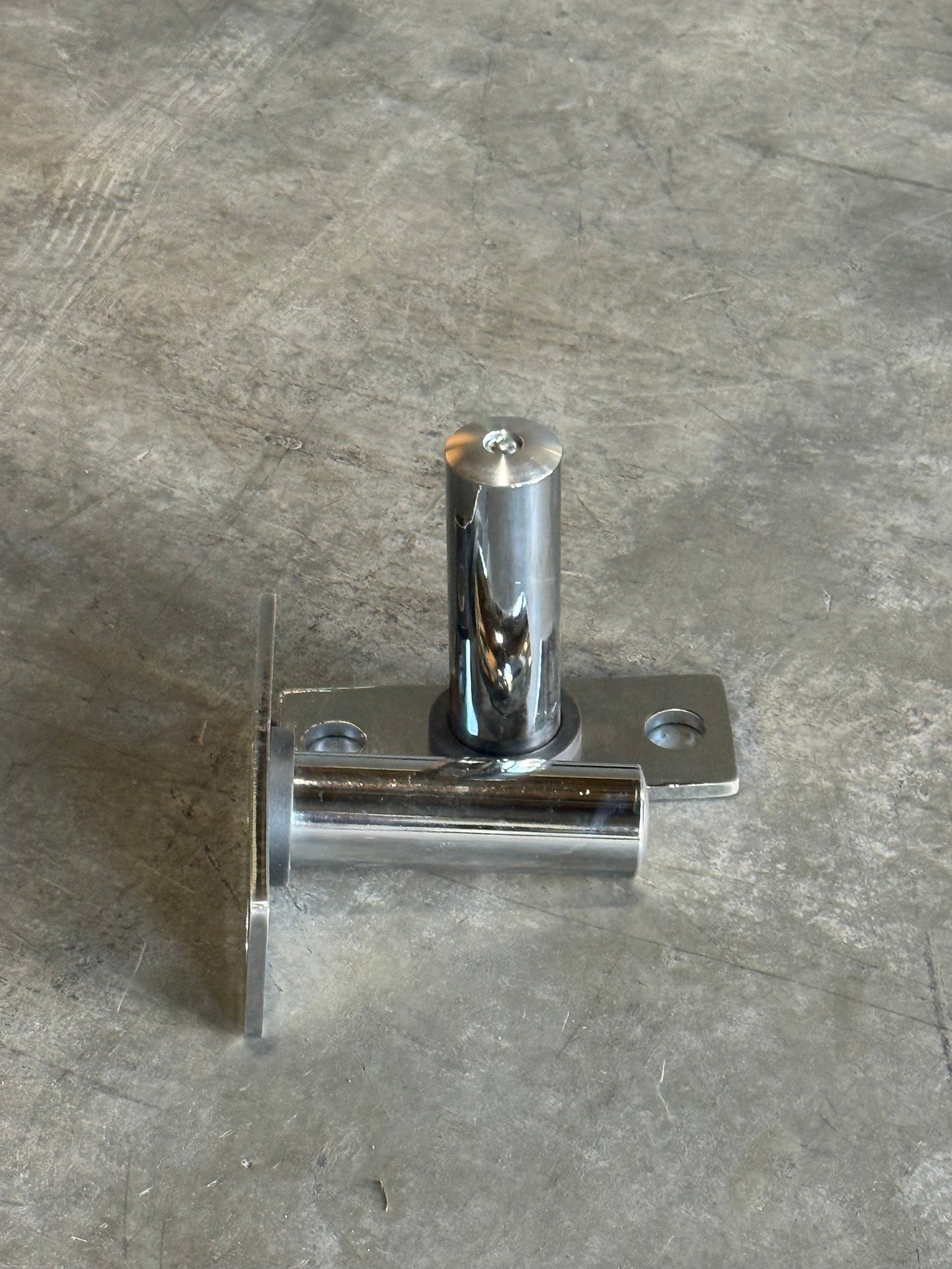 GIANT Weight Plate Storage Peg Pairs - 3X Series