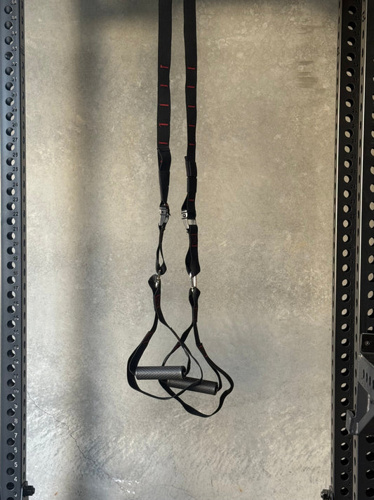 GIANT Suspension Straps