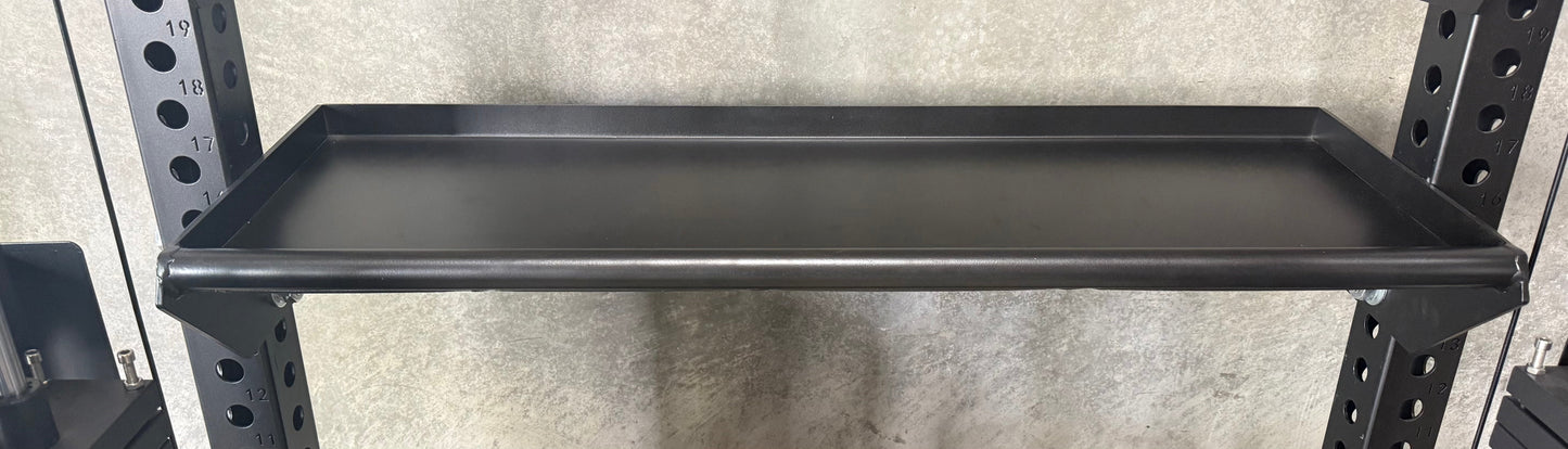 GIANT Grizzly Flat Shelf Storage - 3X Series