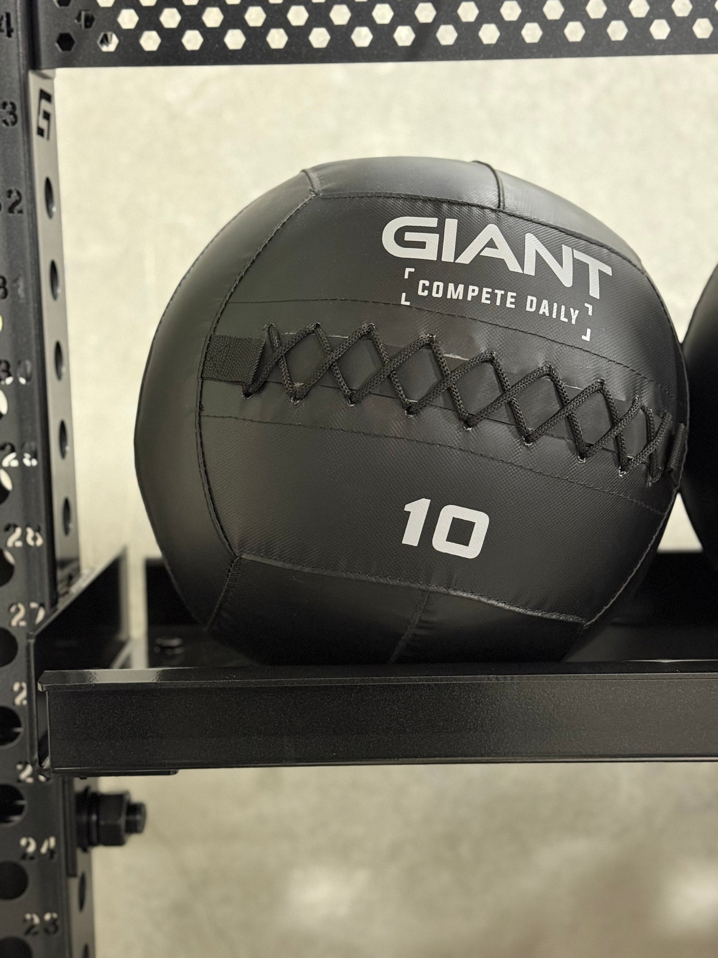 GIANT AXIS Flat Utility Storage Crossmember